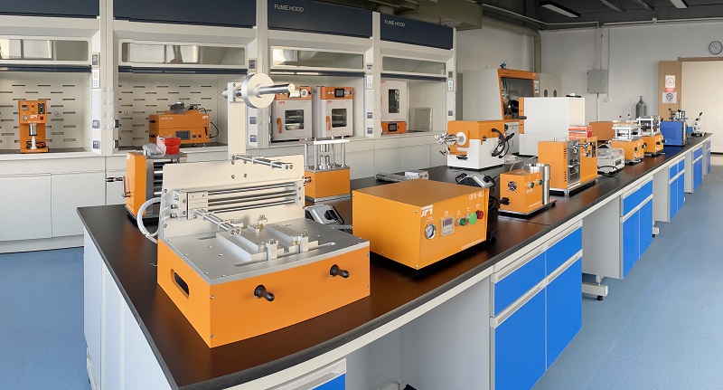 焦耳加熱裝置_固定床反應器_原位紅外電化學ATR系統_原位紅外漫反射系統_原位拉曼反應池_原位XRD反應池_合肥原位科技有限公司