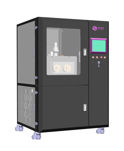 Ultra fast Joule heating long-term insulation max 2500℃